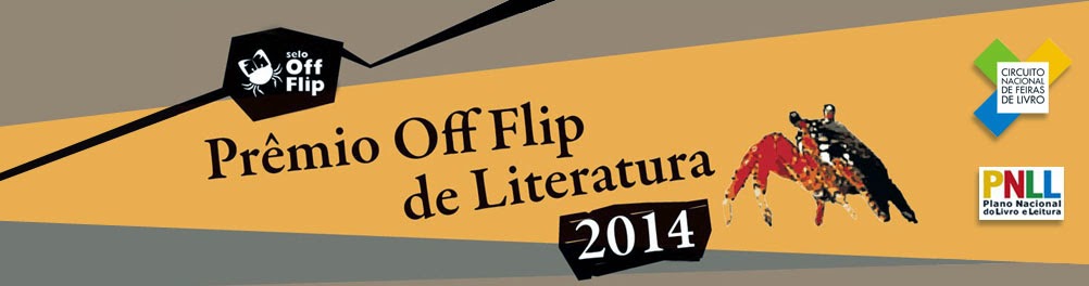 Prémio OFF FLIP2014