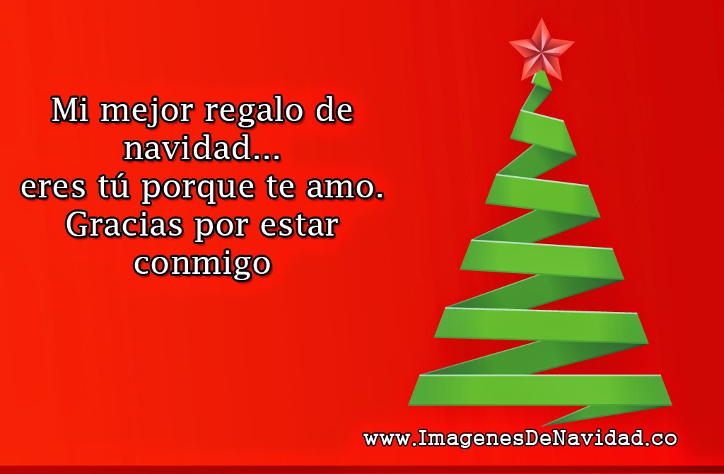 Imágenes de Amor para Navidad - Imagenes de navidad