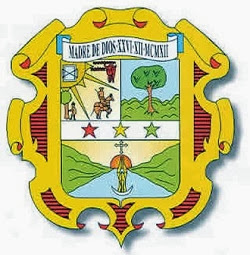 madre de dios escudo