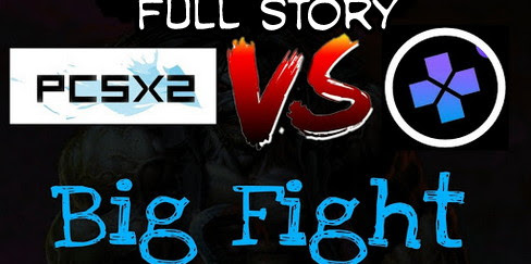 What Happened Between PCSX2 and DamonPS2 Pro Emulator? Here's the Full Story!