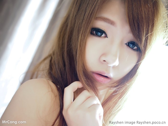 Beautiful and sexy Chinese teenage girl taken by Rayshen (2194 photos) photo 95-9