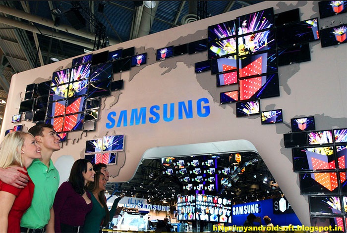 All About ANDROID: Samsung is about to launch new Galaxy Smart Phones | Samsung upcoming mobiles