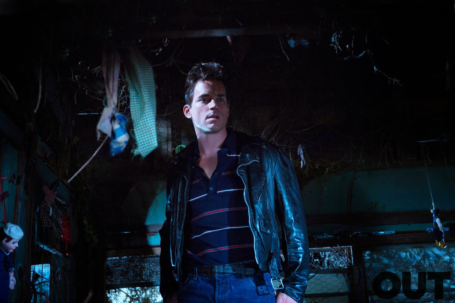 Ужасы америка