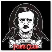 Poe's Club - Fãs de Edgar Allan Poe