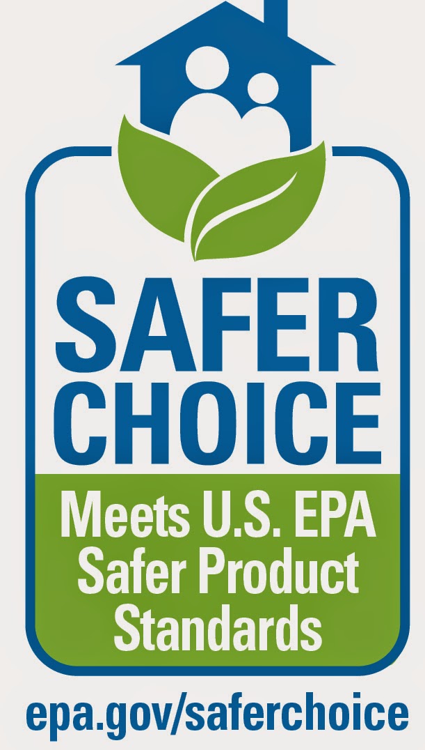 EPA Updates Safer Choice Label EHS Works