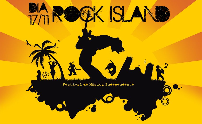 Rock Island Festival de Música Independente
