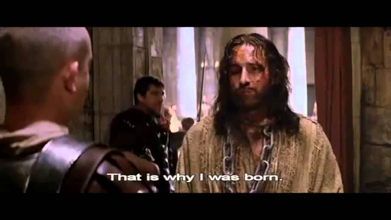 iServant Media Homily 6th Sunday of Ordinary Time “What is the Truth?”