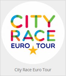 City Race Euro Tour