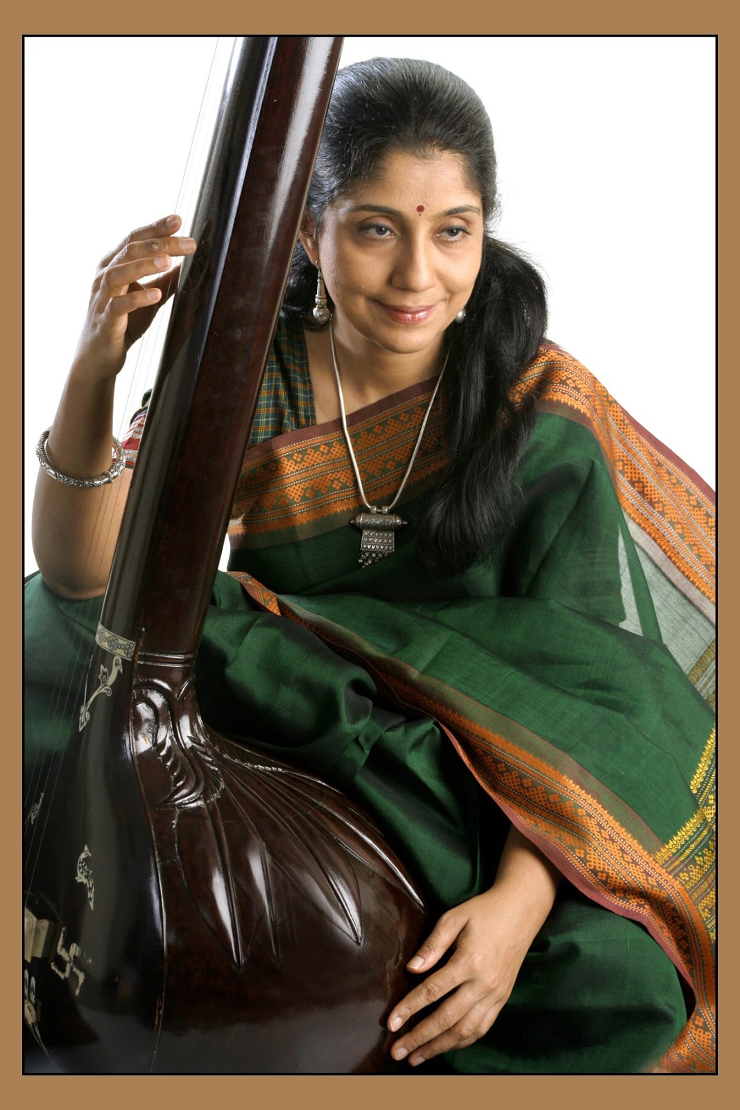 Meetkalakar Gharana s in Music