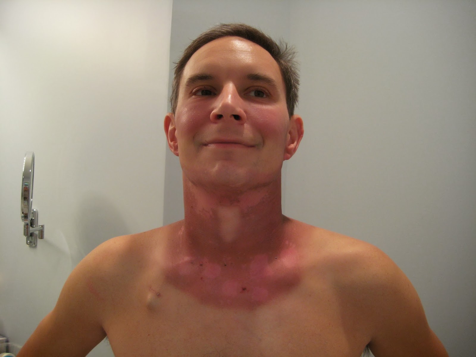 A SorrowFull Mother Our Patron Saint of Head & Neck Cancer