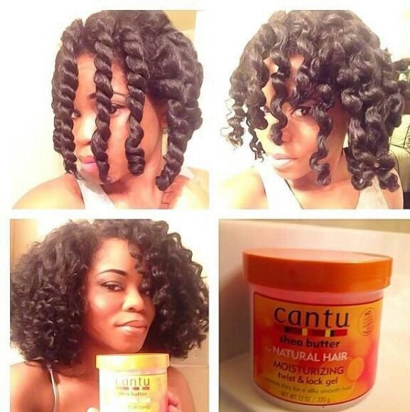 How To Style Your Natural Hair