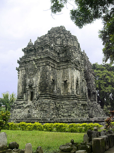 Serba-Serbi: Candi Kalasan