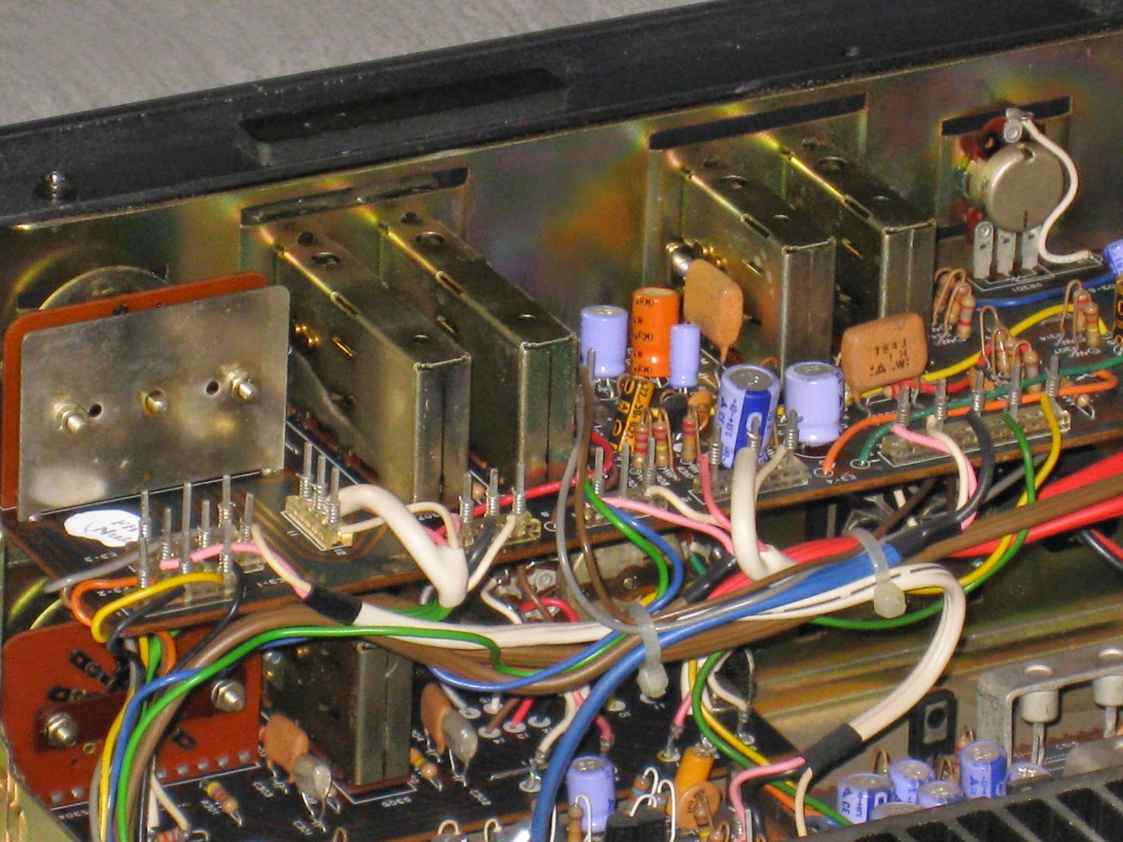 Maple RL 7000