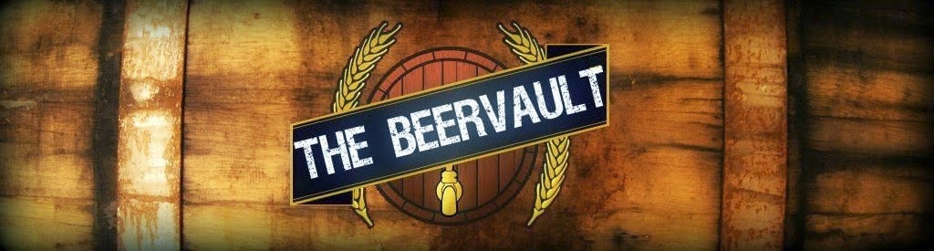 The Beervault