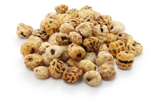 Health benefits of Tiger nuts