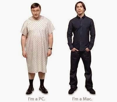 Apple: Get a Mac