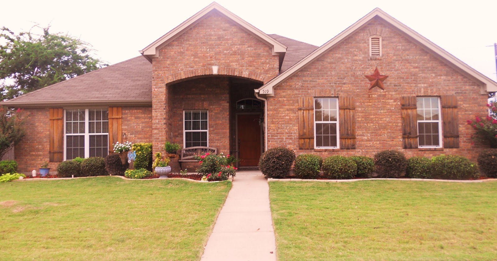 519 Austin Acres 519 Austin Acres Rd. Sulphur Springs, Tx 75482