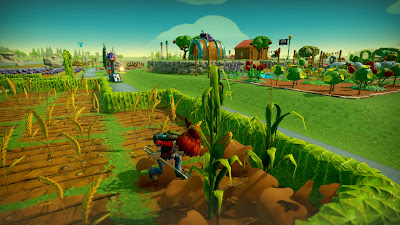 Farm Together Game Screenshot 1