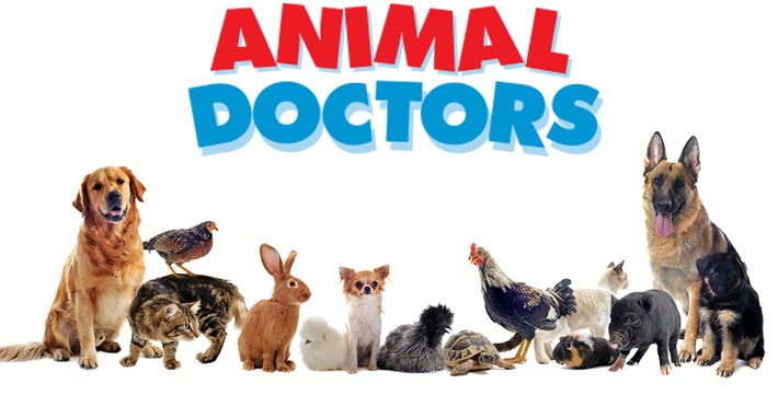 Veterinary - Animal Doctor List Dhaka