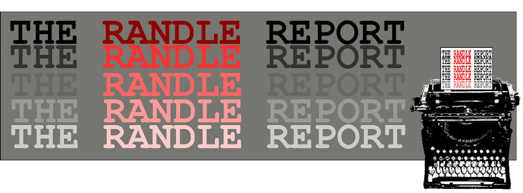 THE RANDLE REPORT