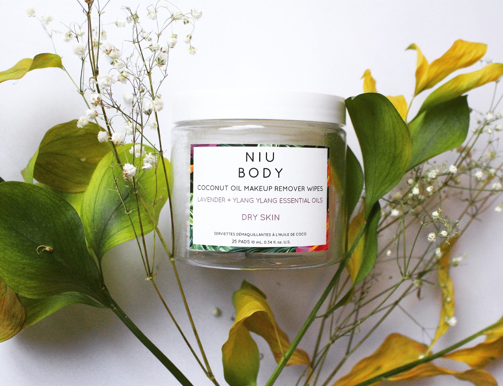 Make Your Own Makeup Remover Pads With This Diy Recipe Using Young