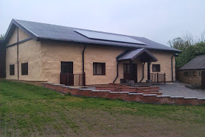 Book Allerton Visitors Centre