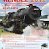 Rendez 2012 - zraz historických vlakov