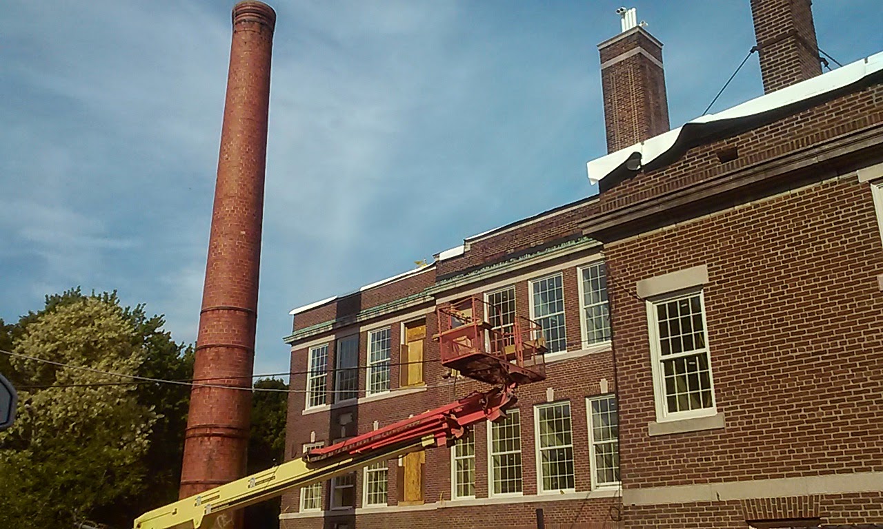 Winthrop, MA Geography and History