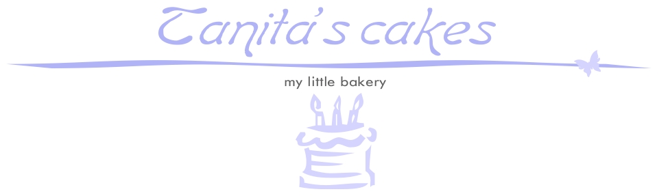 Tanita's CAKES