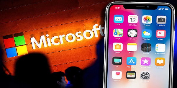 Cara Mudah Membuat Email Professional Microsoft di Android dan IOS