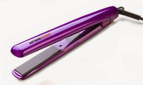 planchas de pelo profesionales de peluqueria