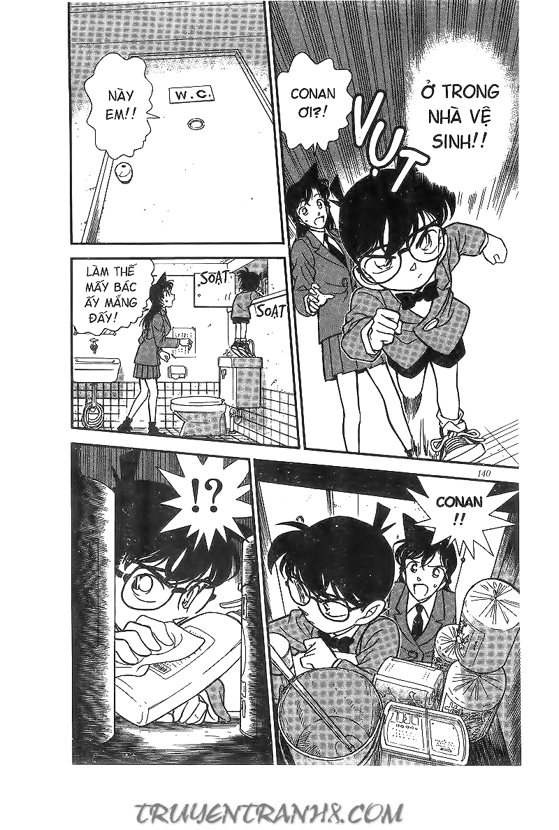 Detective Conan Chap 148 - Truyen.Chap.VN