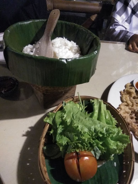 RM Pondok Lauk RM Pondok Lauk