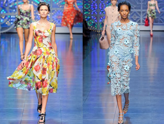 dolce & gabbana moschino