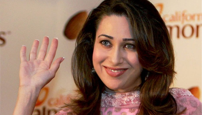 Karisma Kapoor Age, Weight, Height and Personal Details - Celebsunfolded