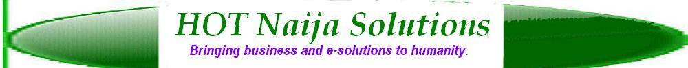 HOT Naija Solutions