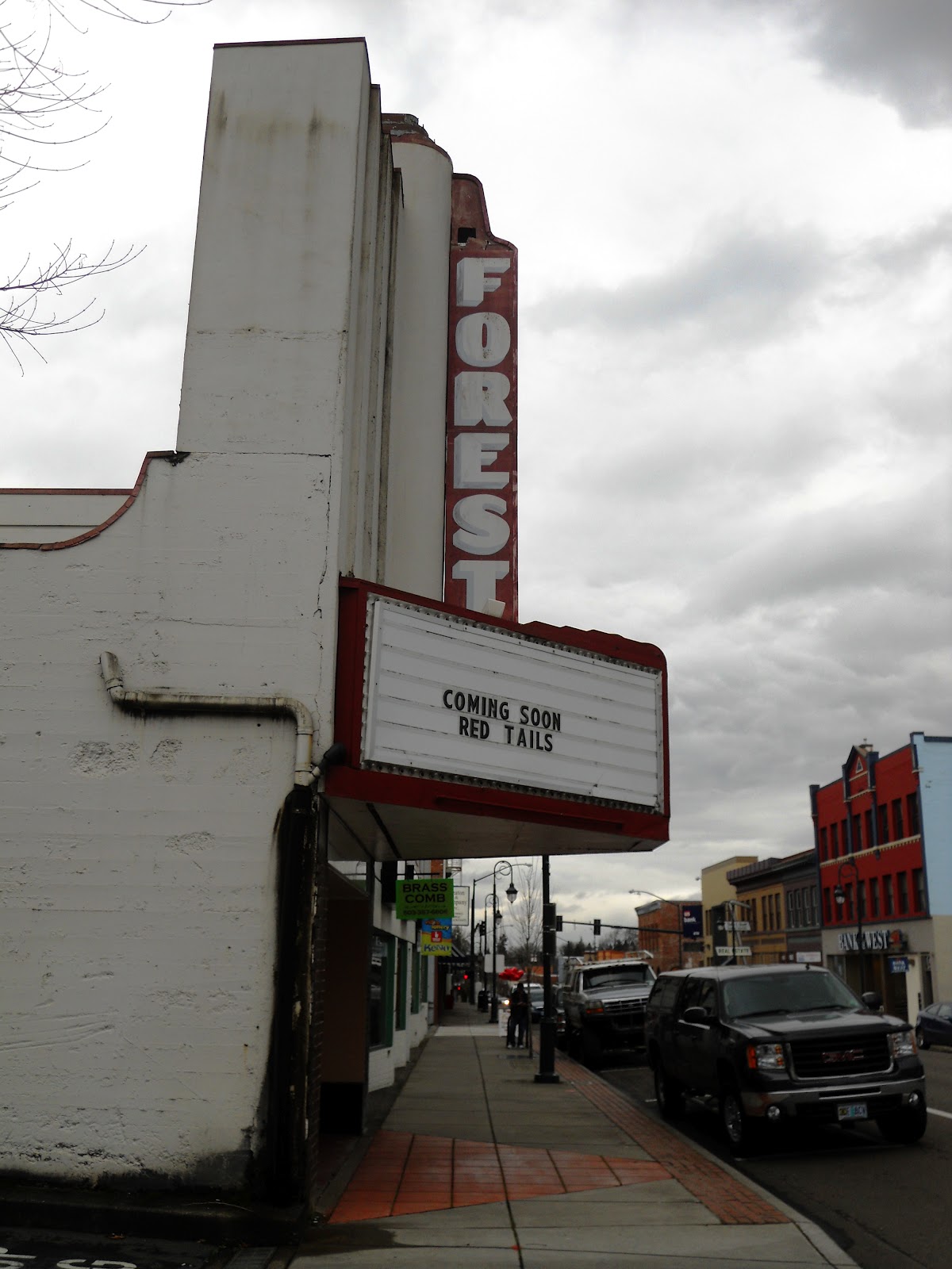 Mitch's Blog Five Photos to Describe Me