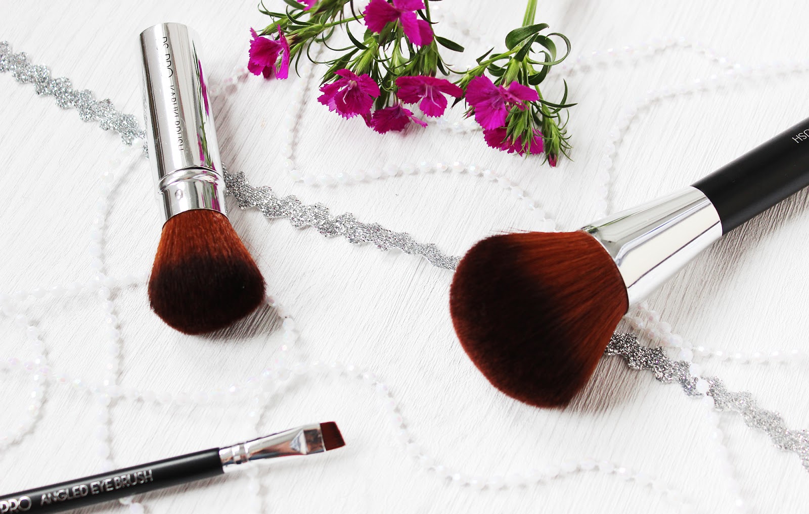 Primark PS Pro Makeup Brushes Tales of a Pale Face UK beauty blog