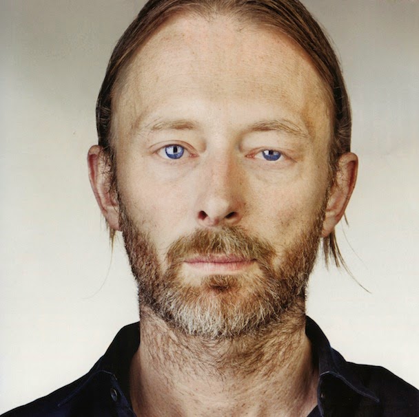 I need some pictures of Thom : r/radiohead