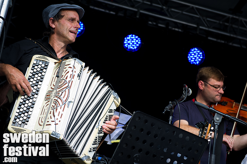 Sweden Festival Brings events to you Photo Film Reviews FOTO