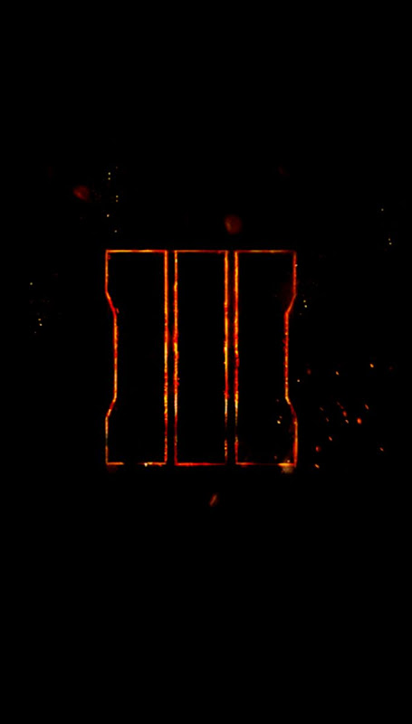 Black OPS 3 Wallpaper Iphone E3O7G