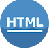 Dasar HTML : Pengertian HTML