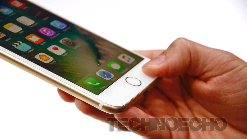 Solusi Touchscreen iPhone Error Tidak Berfungsi