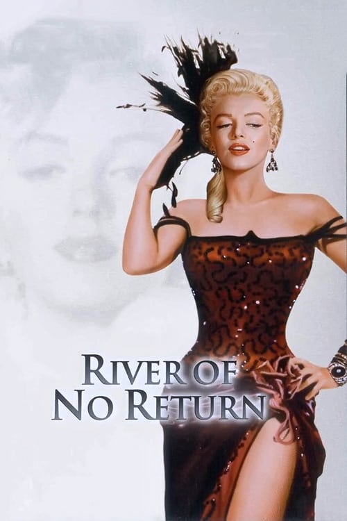 Descargar Río sin retorno 1954 Blu Ray Latino Online