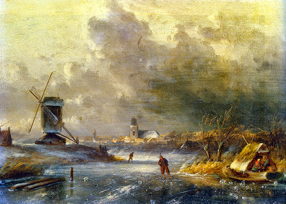 Charles Henri Joseph Leickert Tutt'Art () Charles Henri Joseph Leickert Tutt'Art ()