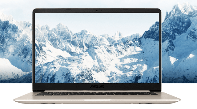 Asus تطلق شبيه " MacBook Air" بمواصفات قوية و ثمن منخفض Asus-ultrabook-vivobook-s510