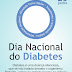 Combate contra a diabetes em Porto Seguro