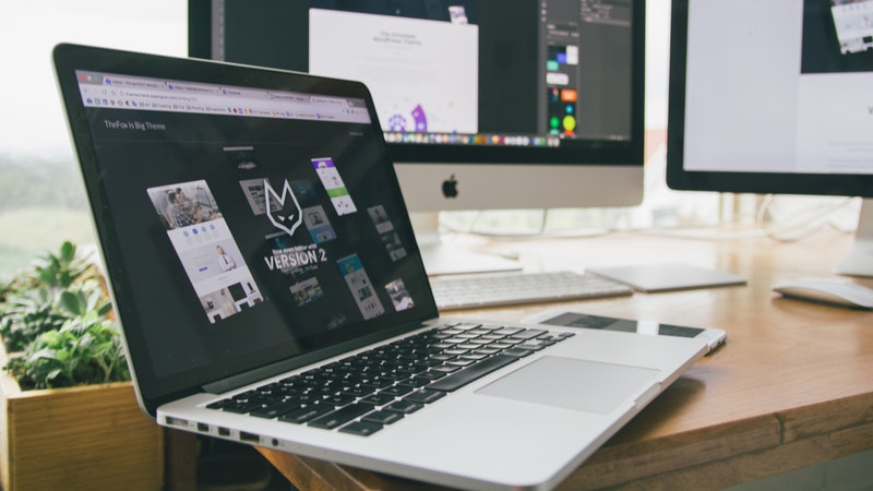 Blog Central