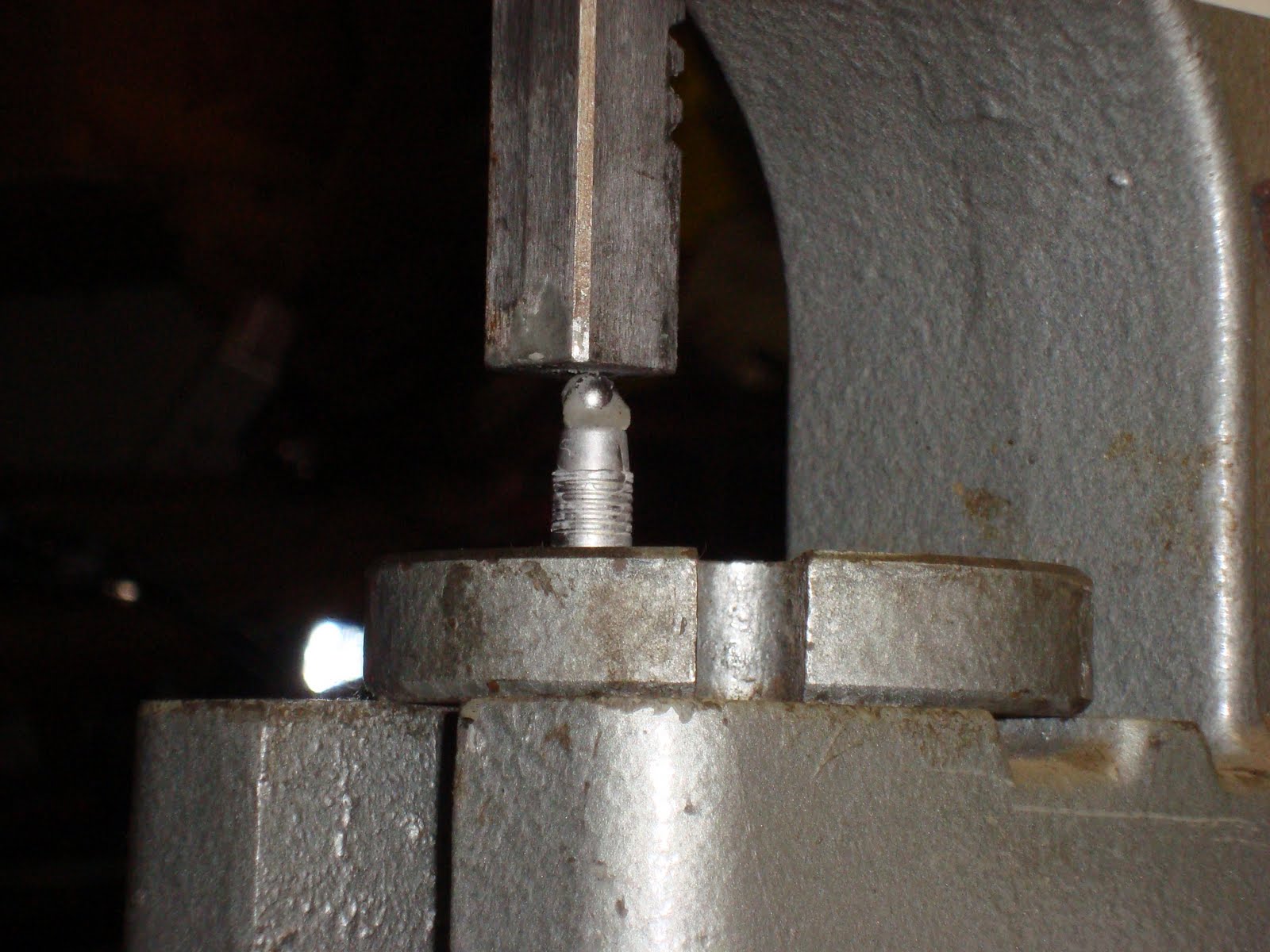 A book entitled "Thoughts to my Boys, Alex Orme and Mike Orme" Home