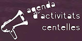 Agenda d'activitats - Centelles
